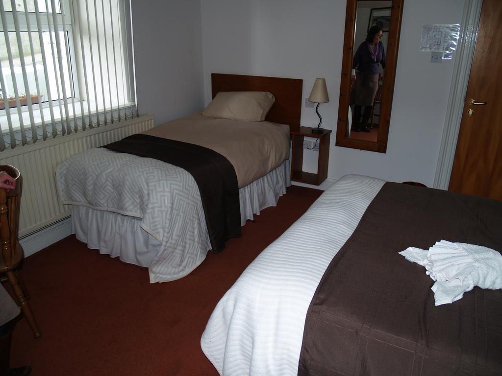 River Lodge Accomodationウィックロー 部屋 写真