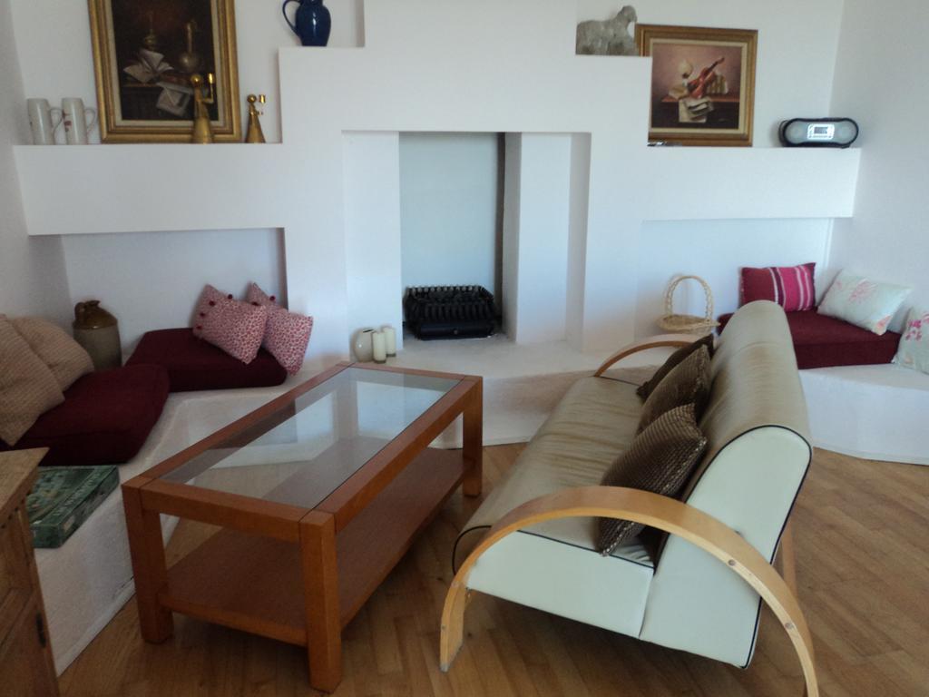 River Lodge Accomodationウィックロー エクステリア 写真