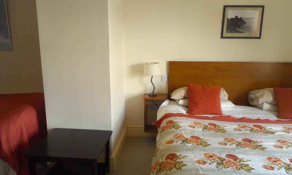 River Lodge Accomodationウィックロー 部屋 写真