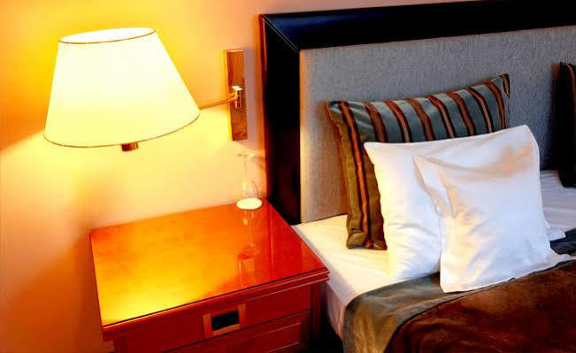 River Lodge Accomodationウィックロー エクステリア 写真